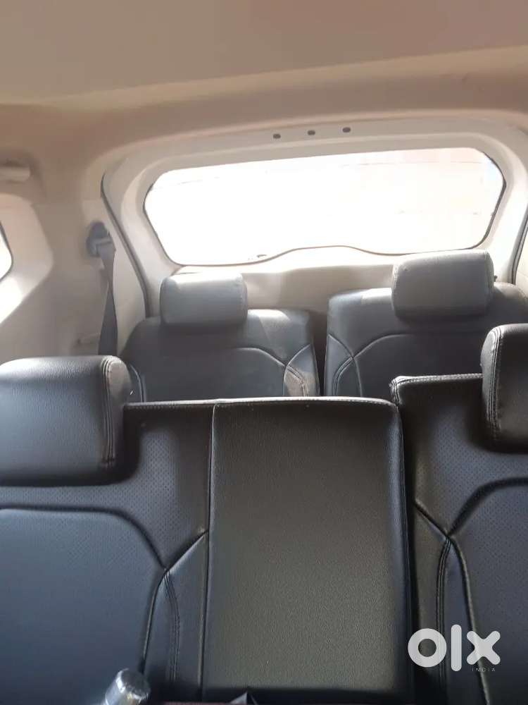 Power Window, 3rd Row Ac