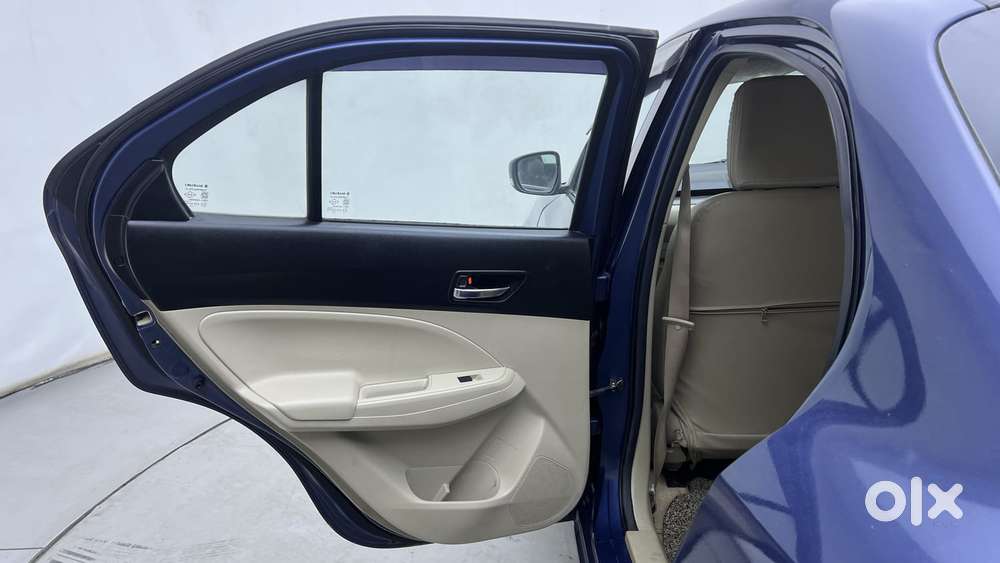 Maruti Suzuki Dzire Zxi Plus Ags, 2020, Petrol