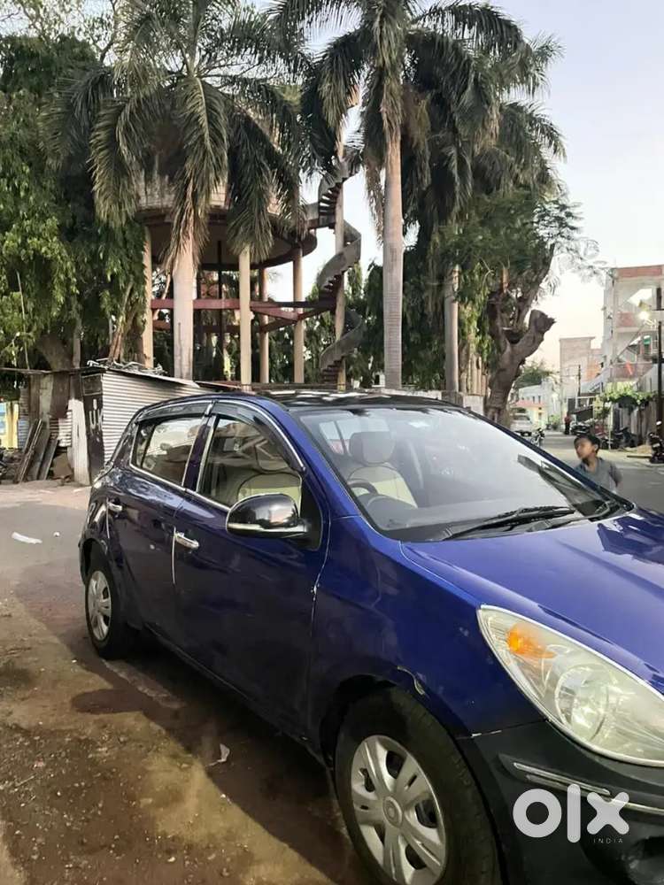 Urgent Sell I20 Top Condition 90% Tyre Android Screen No Need Work