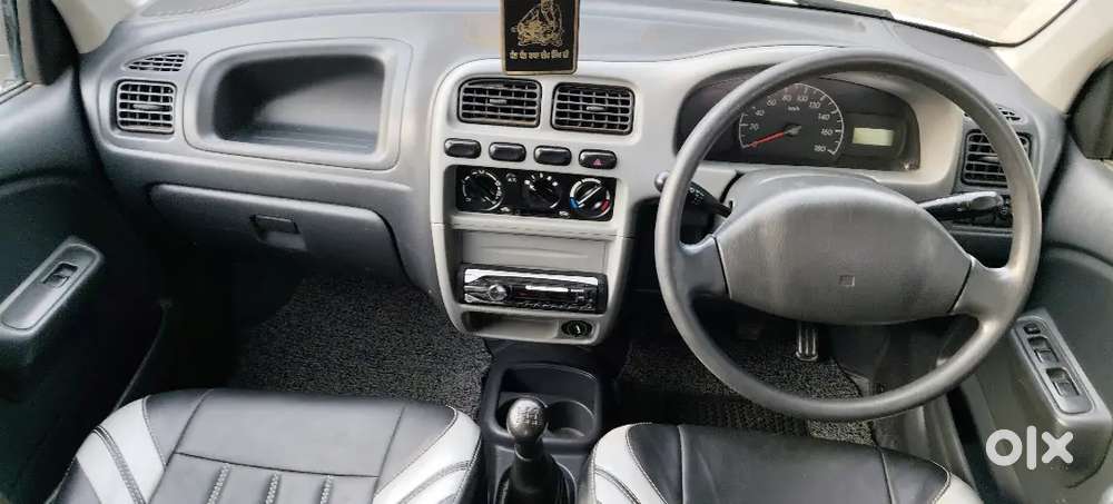 Maruti Suzuki Alto 800 2014 Petrol Good Condition