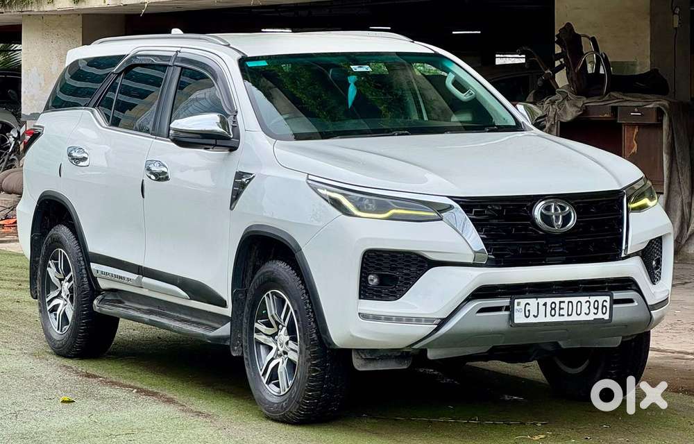 Toyota Fortuner 4x2 At 2.8 Diesel, 2024, Diesel