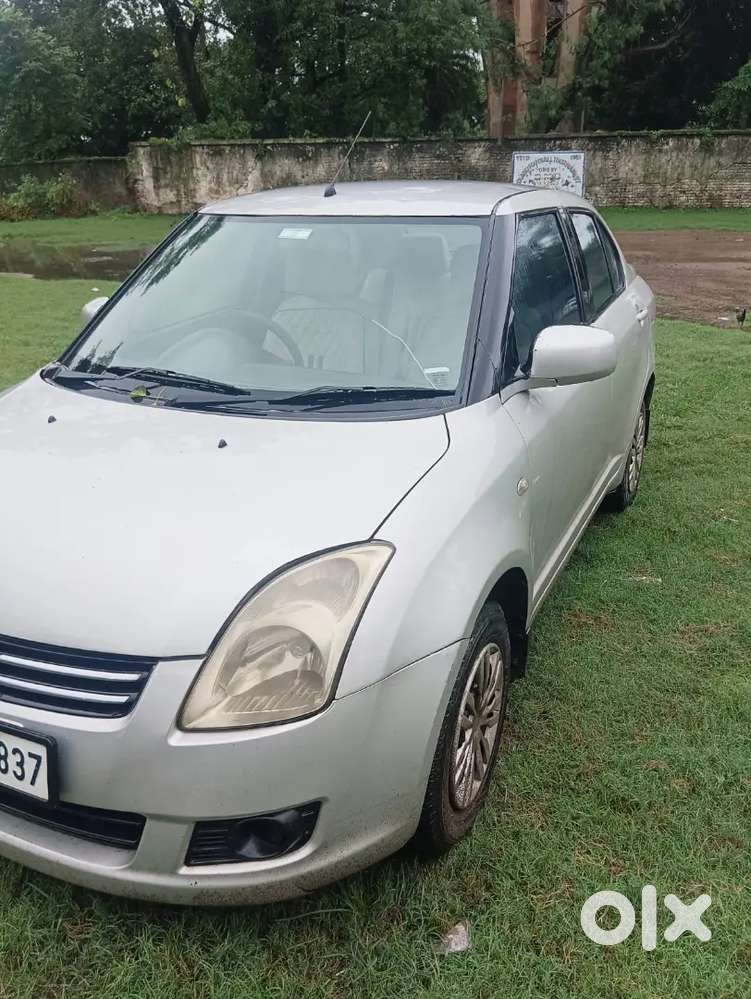 Maruti Suzuki Swift 2010