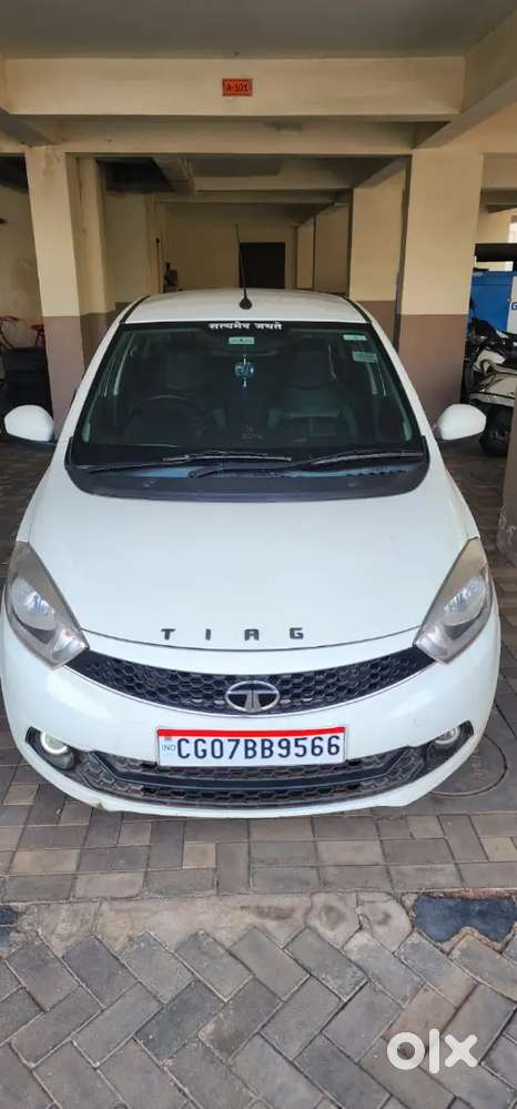 Tata Tiago 1.05 Revotorq 2016