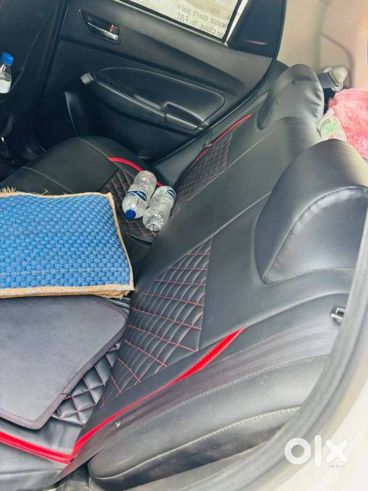 Maruti Suzuki Swift Vxi, 2018, Cng & Hybrids