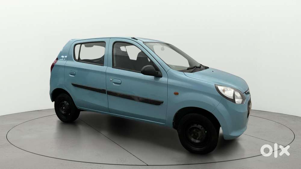 Maruti Suzuki Alto 800 2012-2016 Vxi, 2014, Petrol