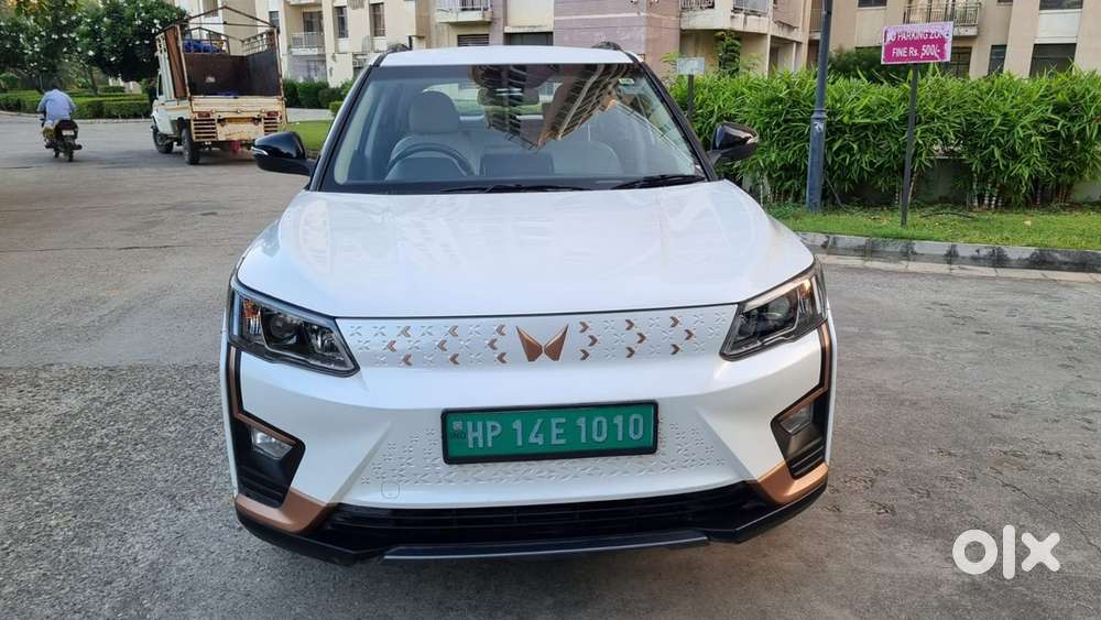 39.4kw, 350+ Kms, Single Hand Driven With Company Record, Soh100%
