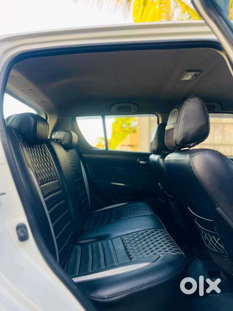 Maruti Suzuki Swift, 2016, Petrol