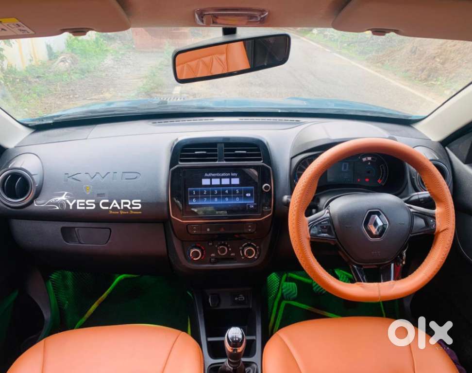 Renault Kwid Rxt 1.0, 2023, Petrol
