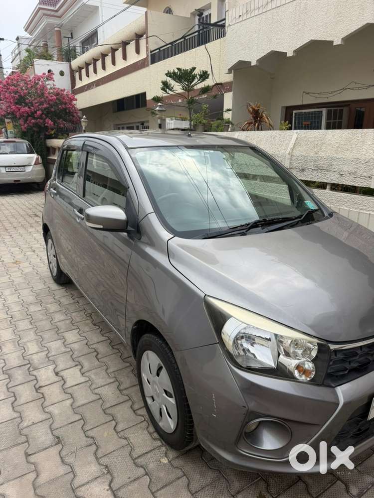 Maruti Suzuki Celerio 2018 Petrol