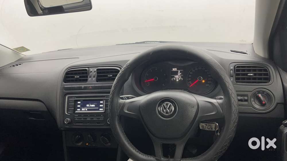 Volkswagen Polo 1.0 Comfortline Plus, 2018, Petrol