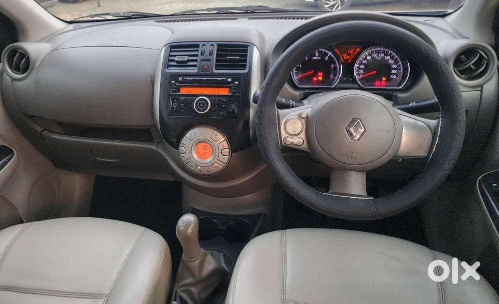 Renault Scala, 2013, Diesel