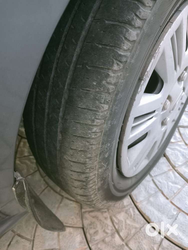 Hyundai Santro Xing Gls, 2011, Petrol