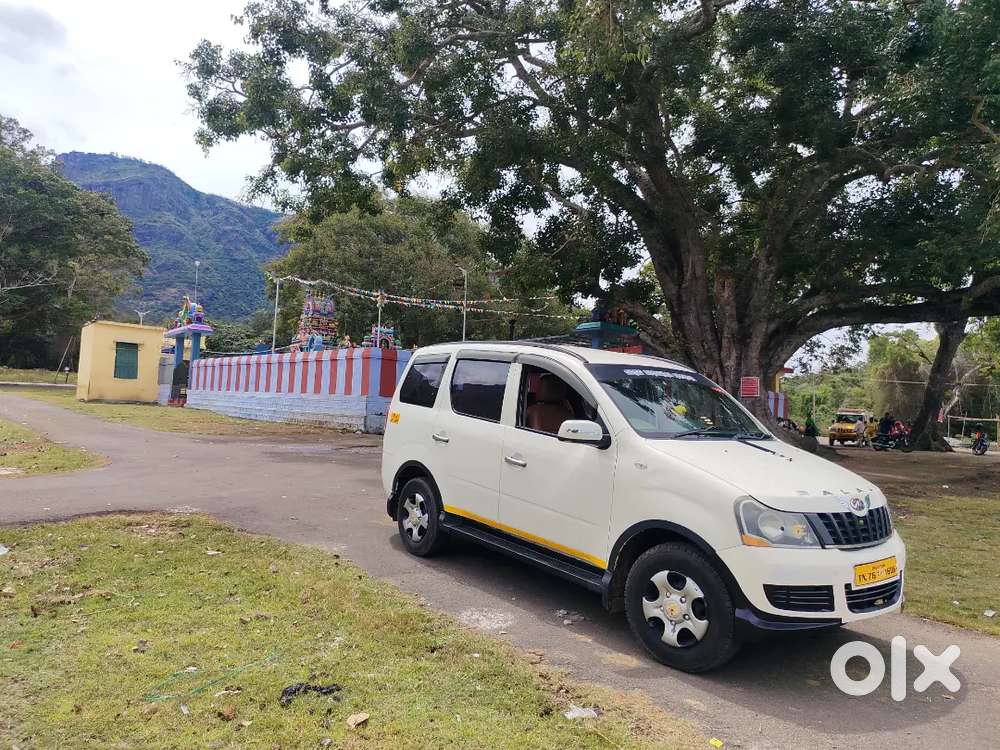 Mahindra Xylo 2015 Diesel 190000 Km Driven