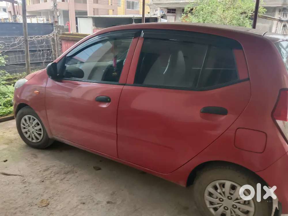 Sale Of Hyundai I10, Khalihamari Dibrugarh