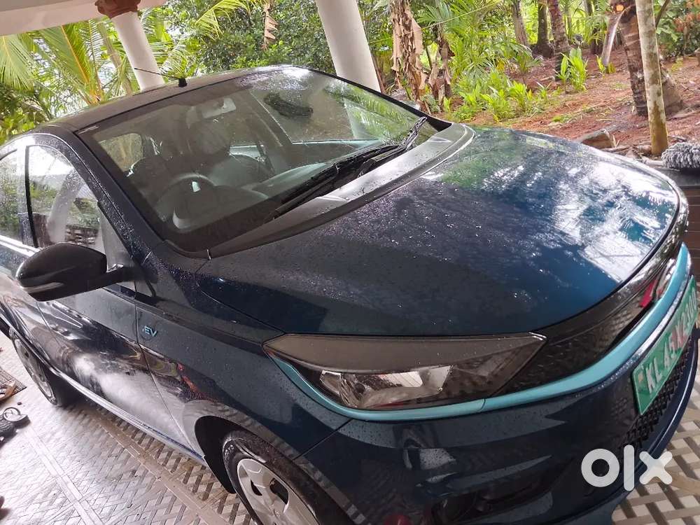 Tata Tiago Ev Xt 2023