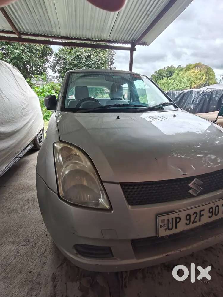 Maruti Suzuki Swift 2006