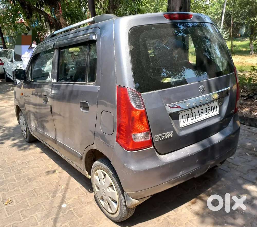 Wagor Lxi Gray (bsiv)