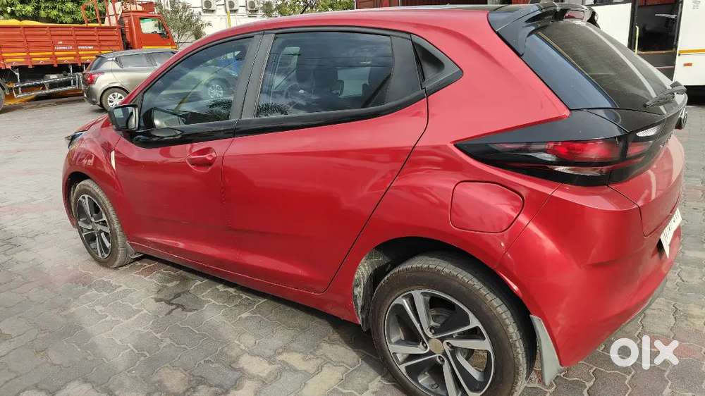 Tata Altroz 2021 Diesel
