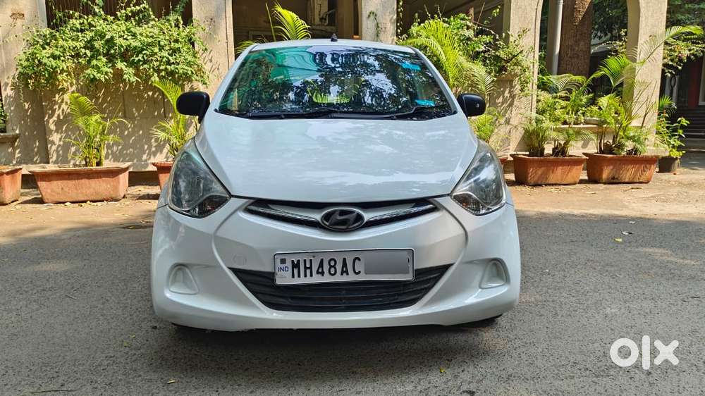 Hyundai Eon Era, 2015, Petrol