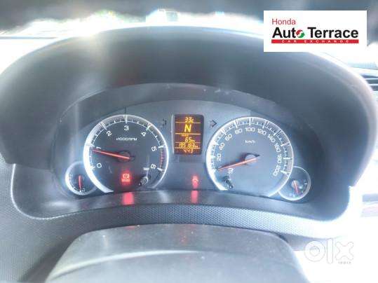 Maruti Suzuki Swift Dzire Amt Zdi, 2016, Diesel