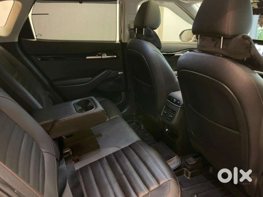 Kia Seltos Gtx Plus Dct, 2022, Petrol