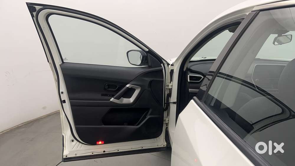 Tata Harrier Xm, 2022, Diesel