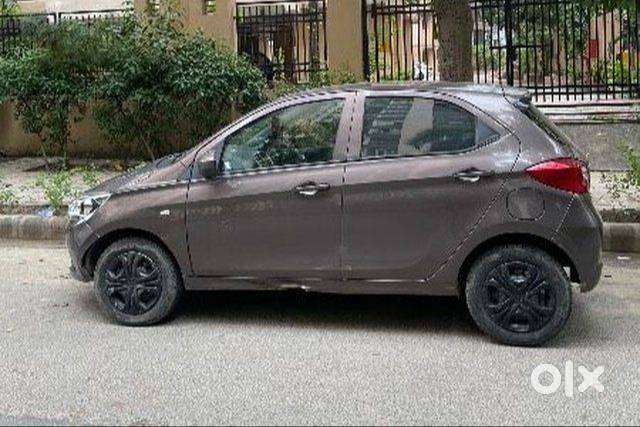 Tata Tiago