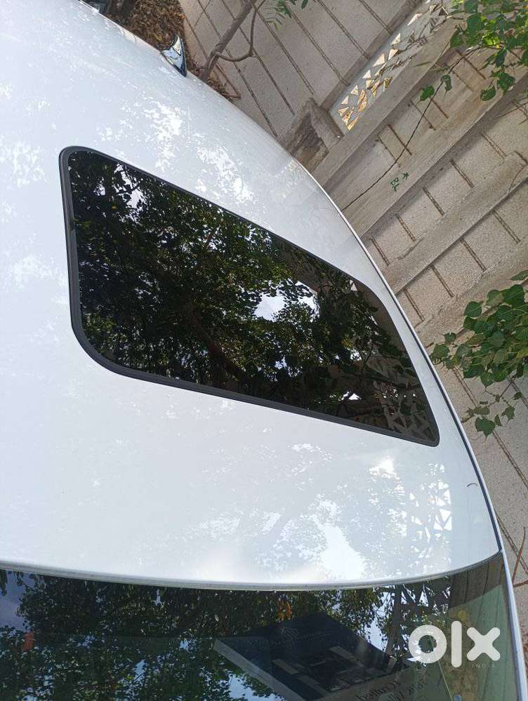 Hyundai Verna Sx (o) 1.5 Turbo Petrol Dct, 2024, Petrol