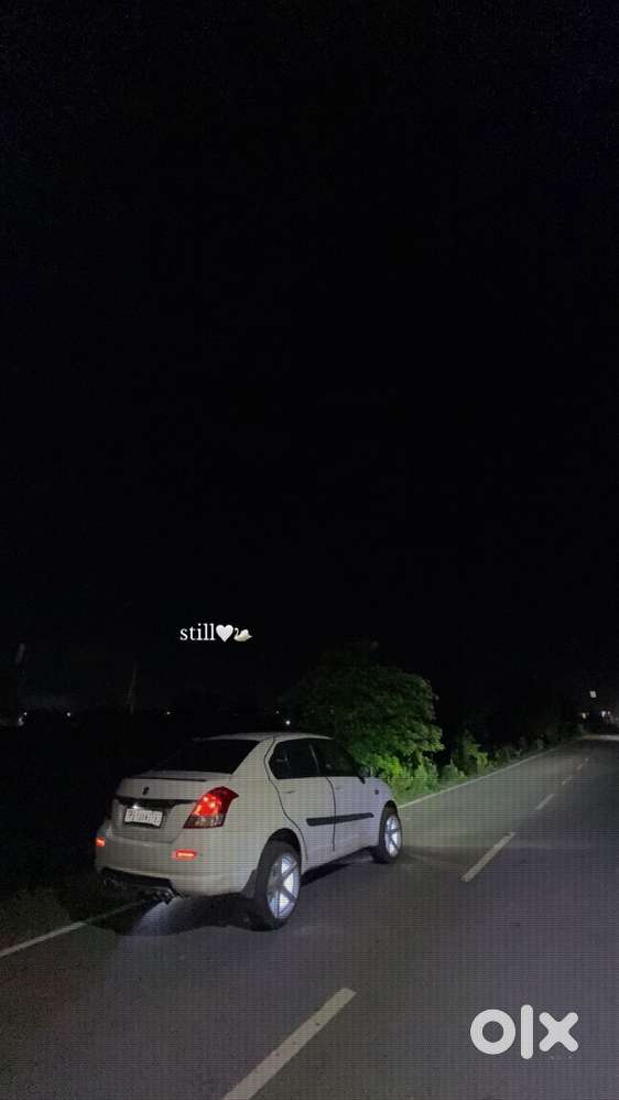 2014 Maruti Dzire Tour Diesel