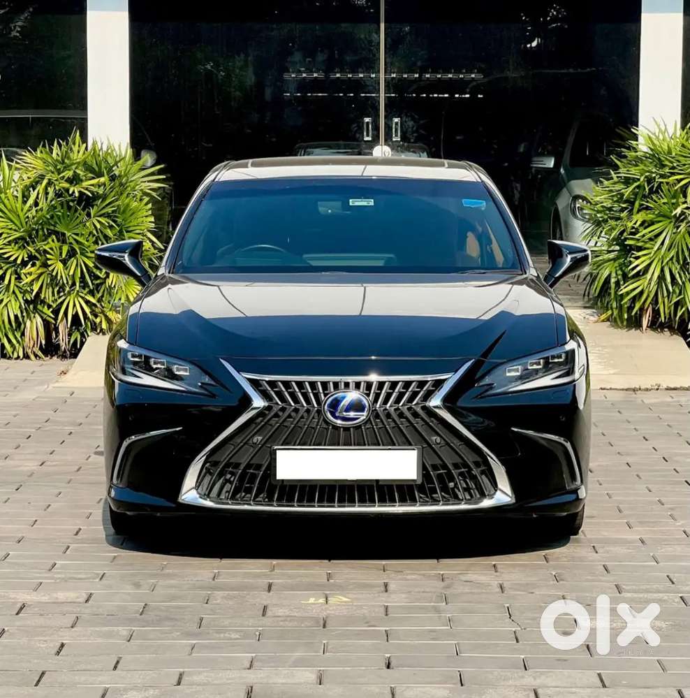 Lexus Es 2022