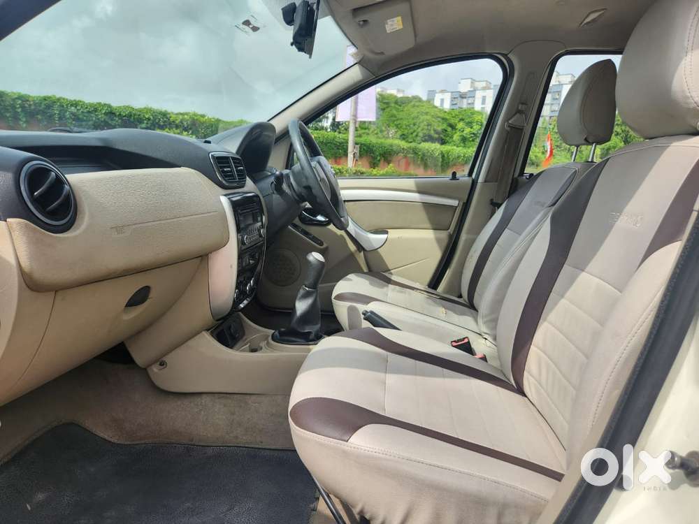 Nissan Terrano Xl Plus 85 Ps Deisel, 2015, Diesel