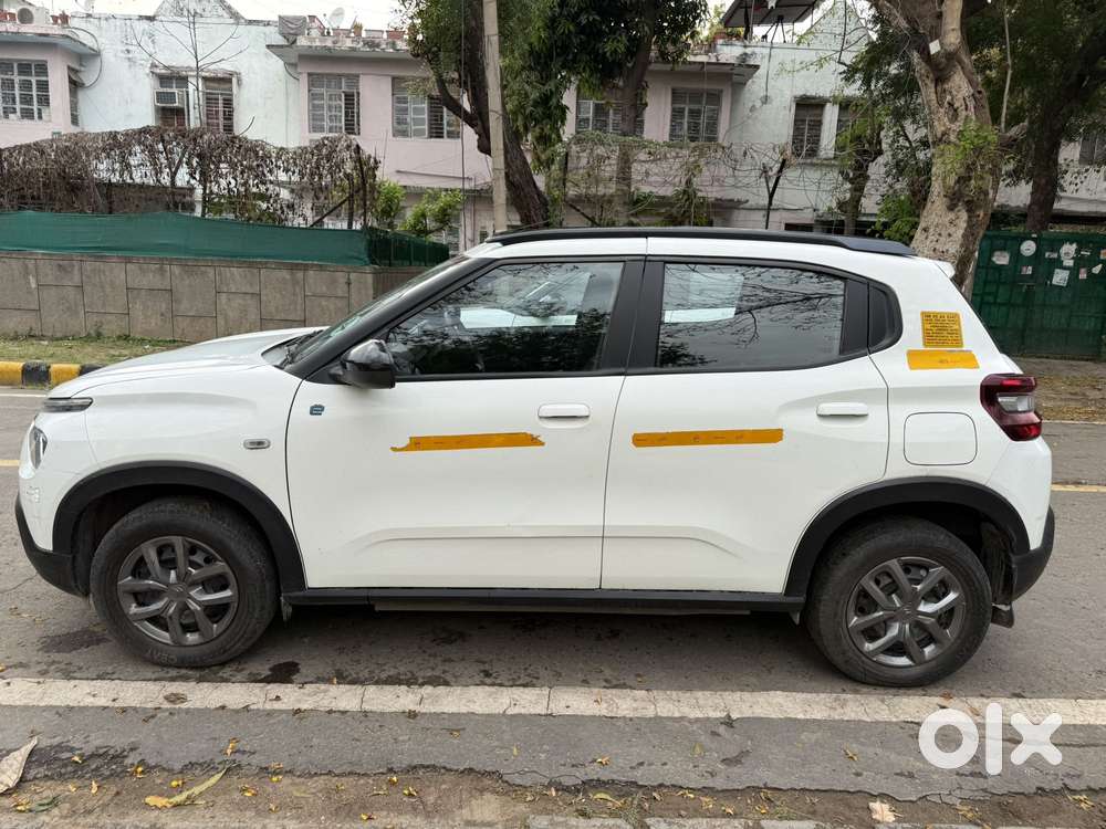 Citroen Ec3 Feel, 2024, Electric