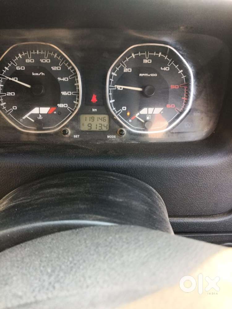 Tata Indigo Ecs 2015 Diesel Good Condition