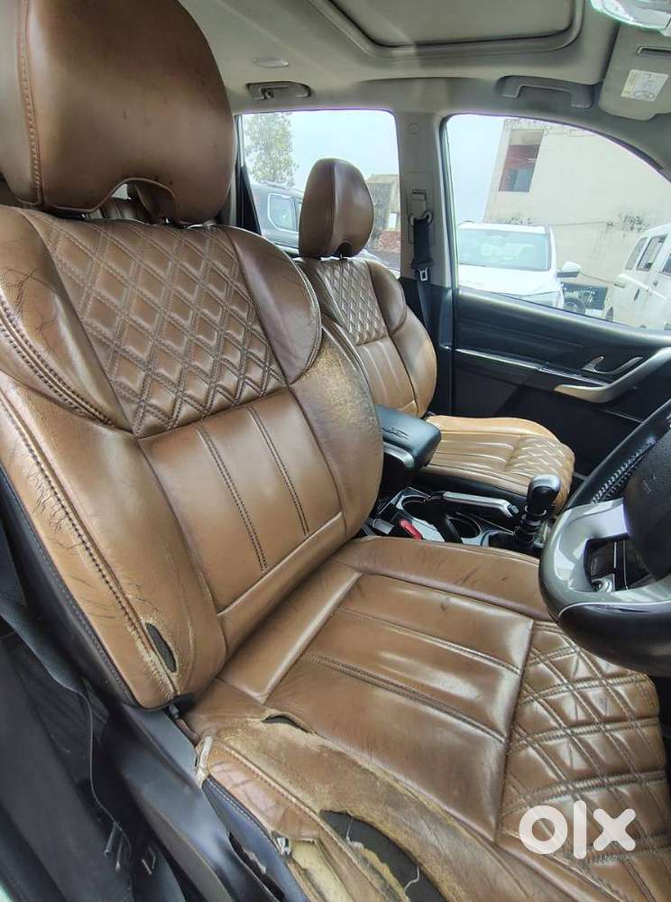 Mahindra Xuv500 W10 Awd, 2018, Diesel