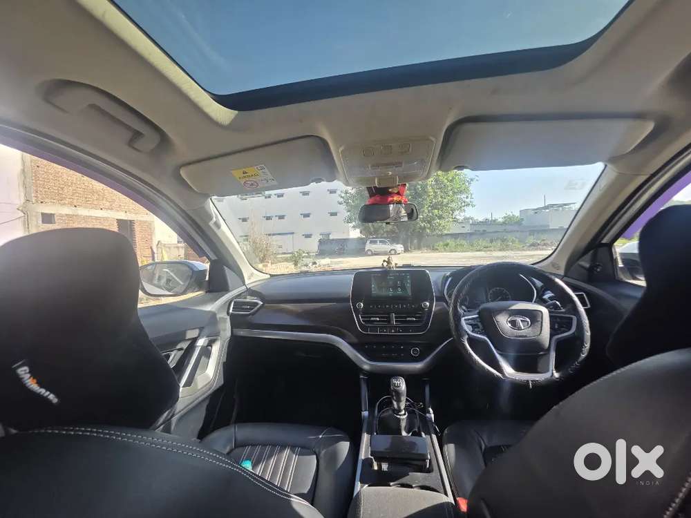 Tata Harrier 2021 Diesel