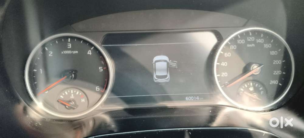 Kia Seltos 1.5 Gtx+ Diesel At, 2022, Diesel