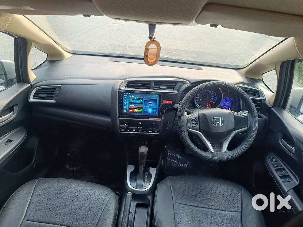 Honda Jazz Vx Cvt, 2016, Petrol