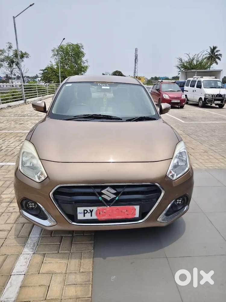 Maruti Suzuki Dzire