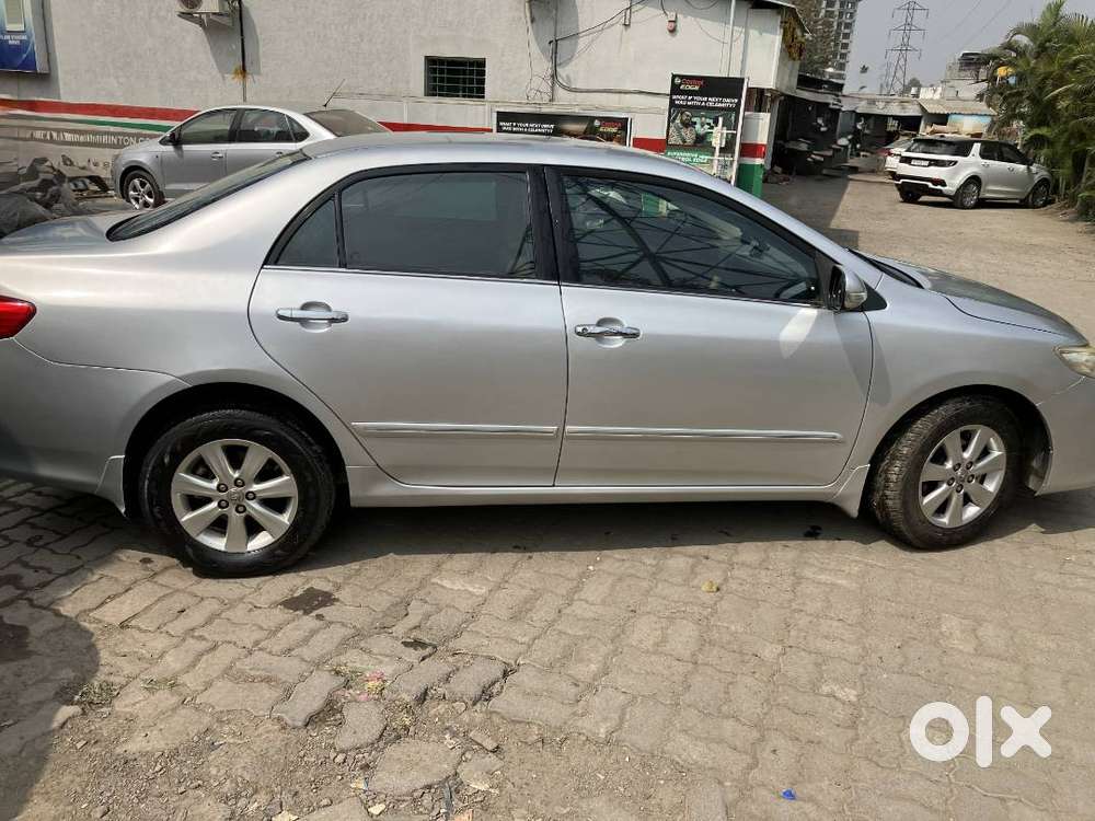 Toyota Corolla Altis 1.8 Vl At | 74k Km Genuine | 6-month Warranty