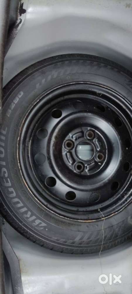 Maruti Suzuki Swift Vdi, 2014, Diesel