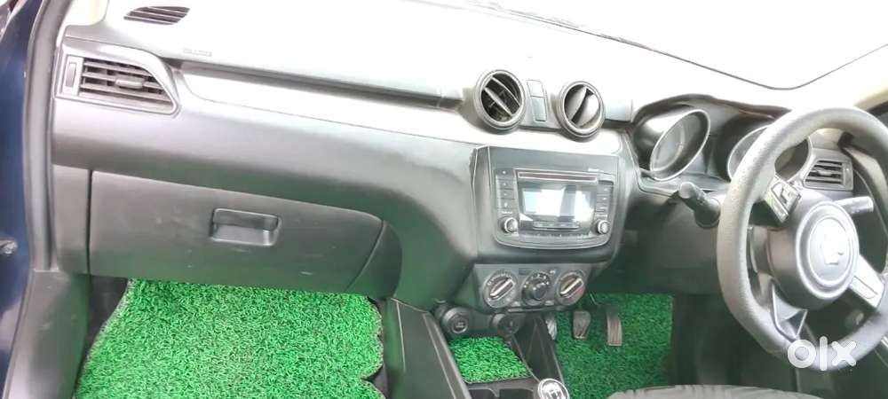 Maruti Suzuki Swift 2019