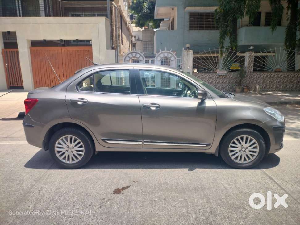 Maruti Suzuki Swift Dzire 1.2 Zxi Bsiv, 2021, Petrol