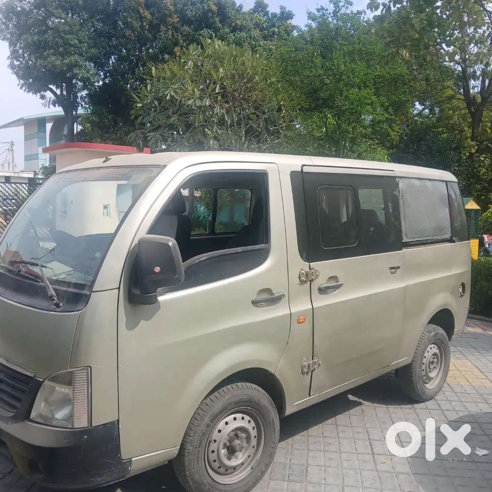 Tata Venture 2011 Diesel 99323 Km Driven