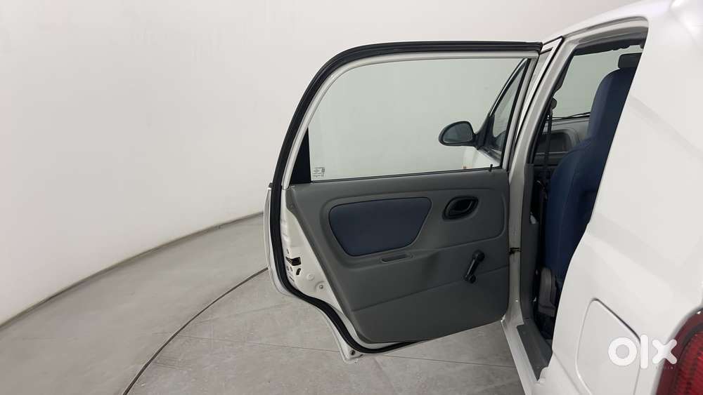 Maruti Suzuki Alto K10 2010-2014 Vxi, 2014, Petrol