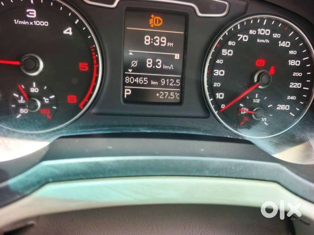 Audi Q3 35tdi Premium, 2015, Diesel