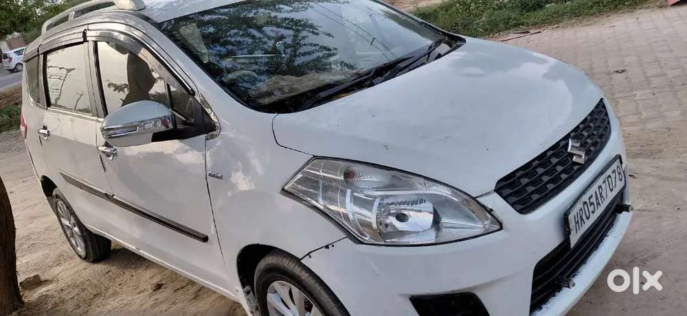 Ertiga Car Sale