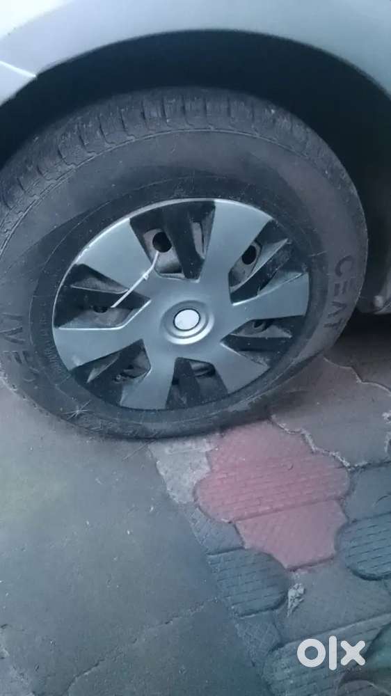 Maruti Suzuki Swift Vdi 2013