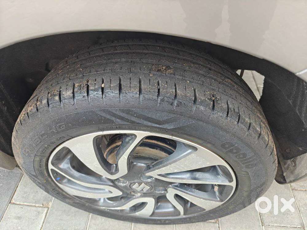 Maruti Suzuki Baleno Zeta, 2020, Petrol