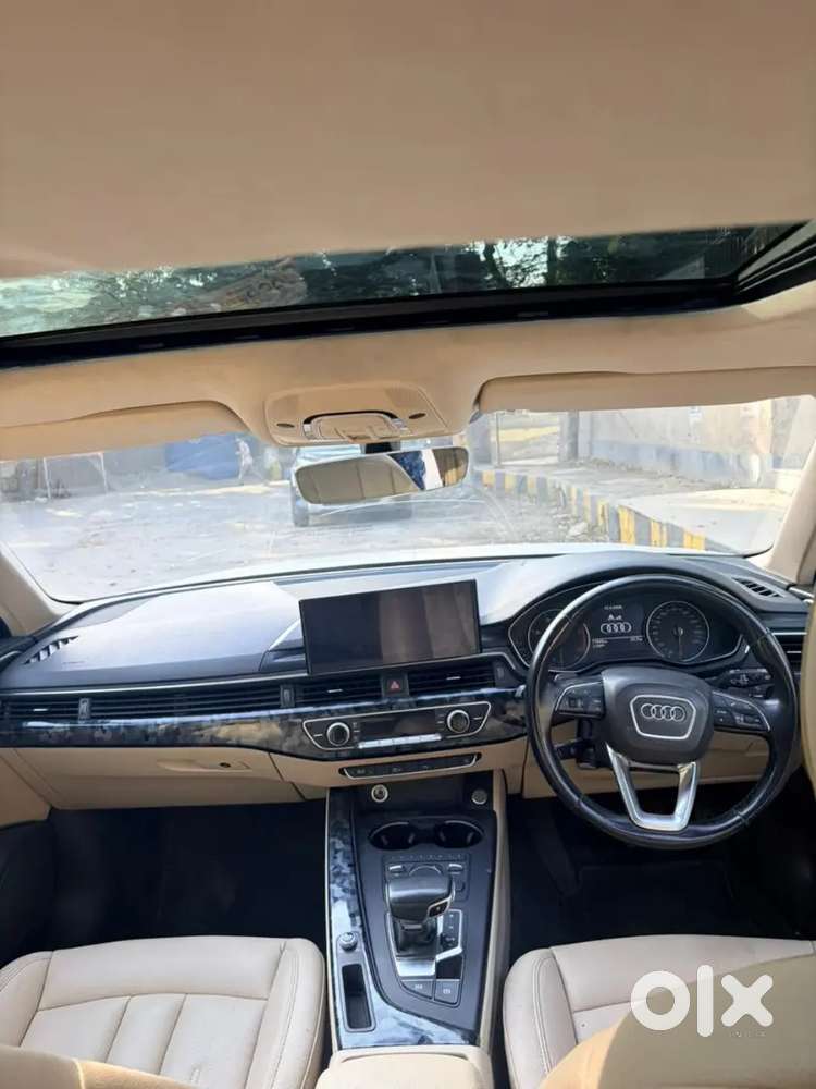 Audi A4 Diesel Available In Immaculate Condition