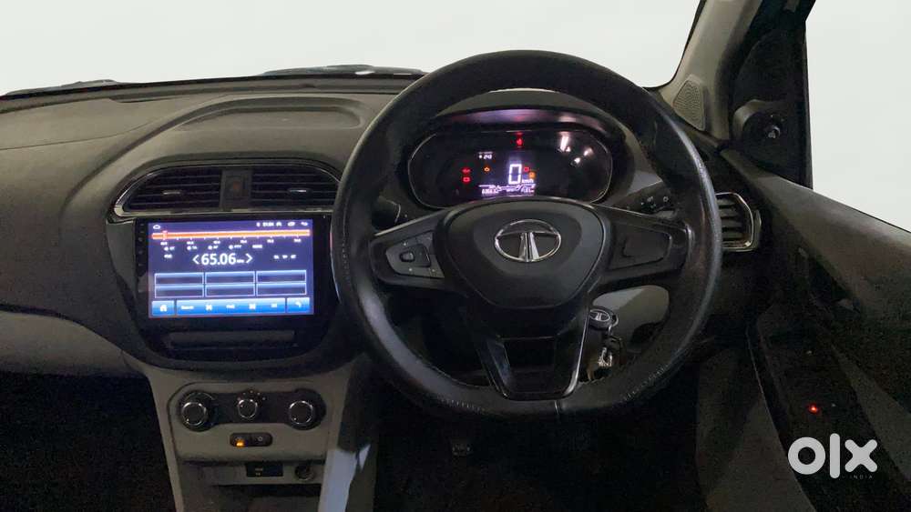 Tata Tiago 1.05 Revotorq Xt Option, 2021, Petrol
